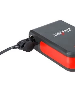 Two Bare Feet 20psi Electric SUP Pump & 12V Powerbank Package 19 Two Bare Feet 20psi Electric SUP Pump & 12V Powerbank Package -Surfline Shop 12v powerbank 4 2