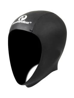 Two Bare Feet 3mm Glideskin Neoprene Chinstrap Watersports Hood