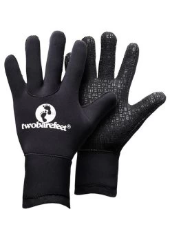 Two Bare Feet Adults 2.5mm Superstretch Neoprene Gloves