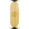 Two Bare Feet "The Austin" 36in Bamboo Series Longboard Skateboard Complete (White Wheels) 2 Two Bare Feet "The Austin" 36in Bamboo Series Longboard Skateboard Complete (White Wheels) -Surfline Shop 1 007 austin bottom 3