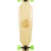 Two Bare Feet "The Duke" 41in Bamboo Series Longboard Skateboard Complete (Green Wheels) 2 Two Bare Feet "The Duke" 41in Bamboo Series Longboard Skateboard Complete (Green Wheels) -Surfline Shop 1 008 duke bottom 3