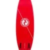 6ft Foamy Surfboard (Red) 1 6ft Foamy Surfboard (Red) -Surfline Shop 2021 surfboards 6 red 1