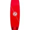 7ft Foamy Surfboard (Red) 1 7ft Foamy Surfboard (Red) -Surfline Shop 2021 surfboards 7 red 1
