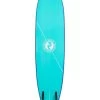8ft Foamy Surfboard (Blue)