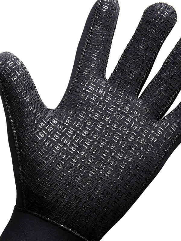 Two Bare Feet Adults 2.5mm Superstretch Neoprene Gloves 4 Two Bare Feet Adults 2.5mm Superstretch Neoprene Gloves - Image 2