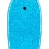 33" Classic Pattern Bodyboard (Aqua) 2 33" Classic Pattern Bodyboard (Aqua) -Surfline Shop 33 classic print aqua 1