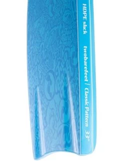 33" Classic Pattern Bodyboard (Aqua) 9 33" Classic Pattern Bodyboard (Aqua) -Surfline Shop 33 classic print aqua 4