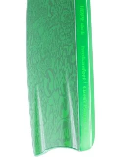 33" Classic Pattern Bodyboard (Green) 9 33" Classic Pattern Bodyboard (Green) -Surfline Shop 33 classic print green 4