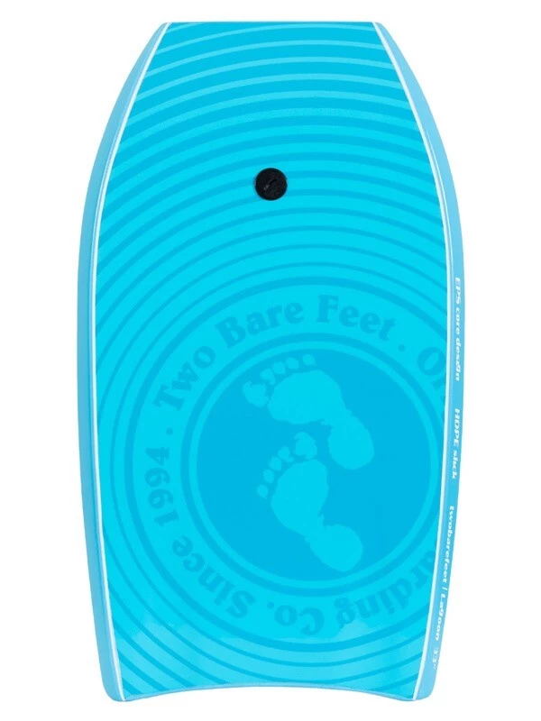 33" Lagoon Bodyboard (Aqua) 3 33" Lagoon Bodyboard (Aqua)