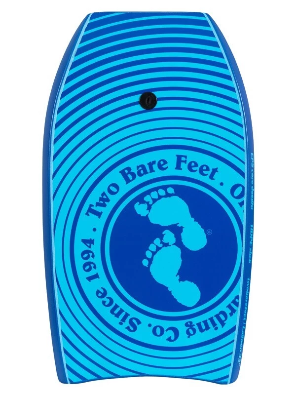 33" Lagoon Bodyboard (Blue) 3 33" Lagoon Bodyboard (Blue)