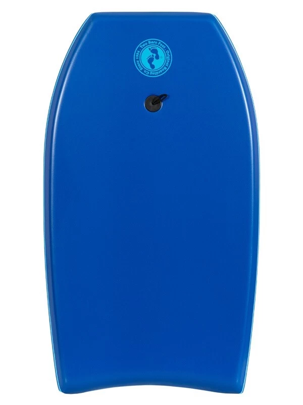 33" Lagoon Bodyboard (Blue) 4 33" Lagoon Bodyboard (Blue) - Image 2