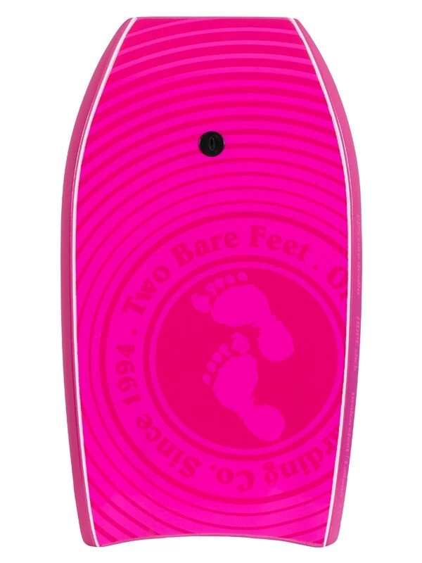 33" Lagoon Bodyboard (Raspberry) 3 33" Lagoon Bodyboard (Raspberry)