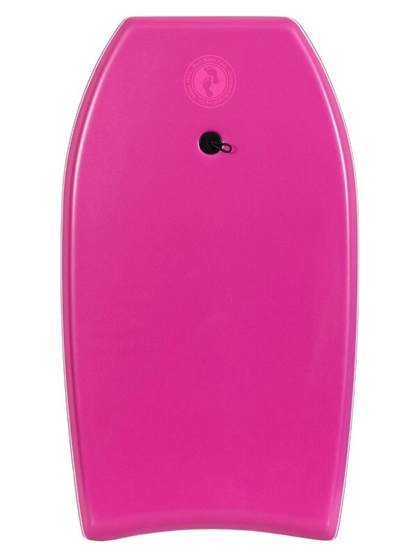 33" Lagoon Bodyboard (Raspberry) 4 33" Lagoon Bodyboard (Raspberry) - Image 2