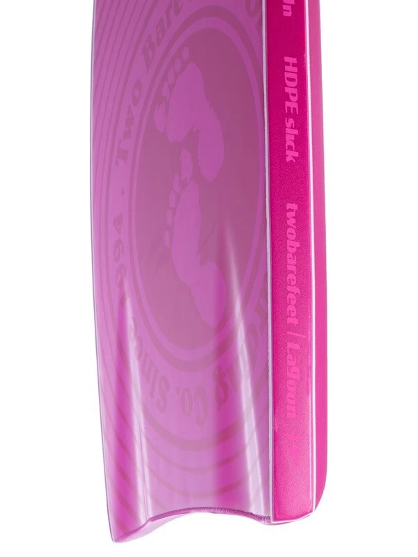 33" Lagoon Bodyboard (Raspberry) 6 33" Lagoon Bodyboard (Raspberry) - Image 4