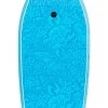 37" Classic Pattern Bodyboard (Aqua) 1 37" Classic Pattern Bodyboard (Aqua) -Surfline Shop 37 classic print aqua 1