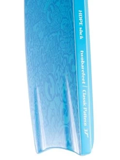 37" Classic Pattern Bodyboard (Aqua) -Surfline Shop 37 classic print aqua 4