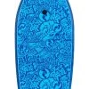 37" Classic Pattern Bodyboard (Blue) 1 37" Classic Pattern Bodyboard (Blue) -Surfline Shop 37 classic print blue 1