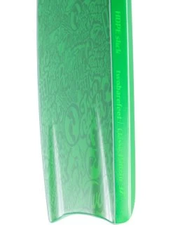 37" Classic Pattern Bodyboard (Green) 9 37" Classic Pattern Bodyboard (Green) -Surfline Shop 37 classic print green 4