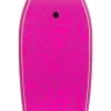 37" Classic Pattern Bodyboard (Raspberry) 1 37" Classic Pattern Bodyboard (Raspberry) -Surfline Shop 37 classic print raspberry 1