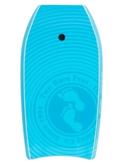 37" Lagoon Bodyboard (Aqua)