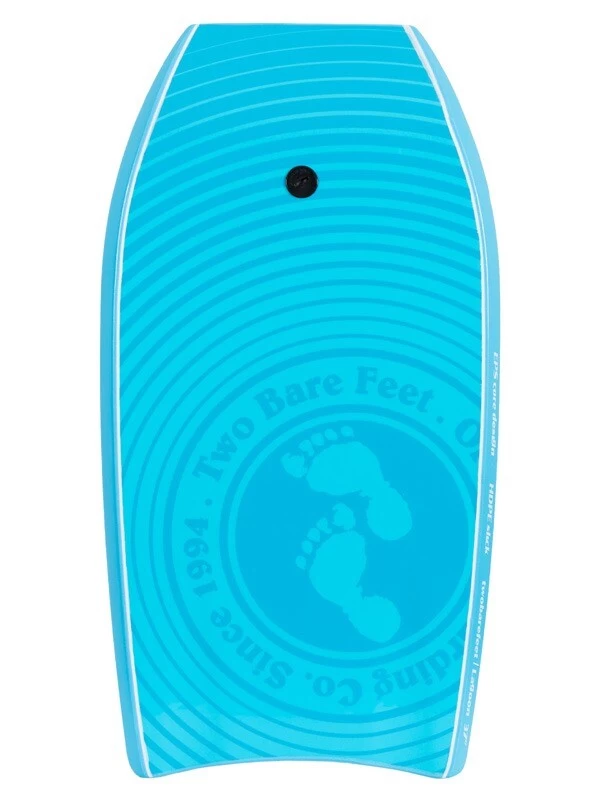 37" Lagoon Bodyboard (Aqua) 3 37" Lagoon Bodyboard (Aqua)