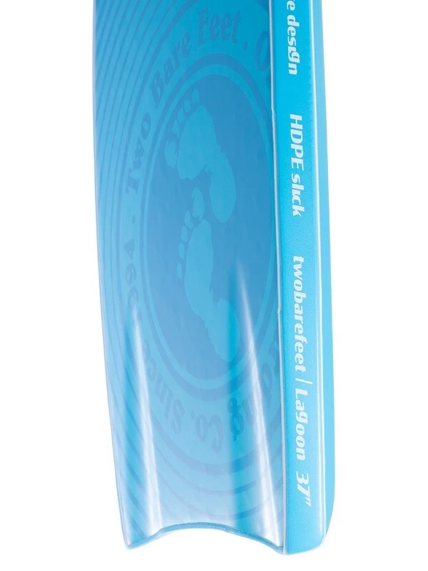 37" Lagoon Bodyboard (Aqua) 6 37" Lagoon Bodyboard (Aqua) - Image 4