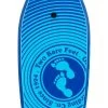 37" Lagoon Bodyboard (Blue) -Surfline Shop 37 lagoon blue 1