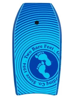 37" Lagoon Bodyboard (Blue)