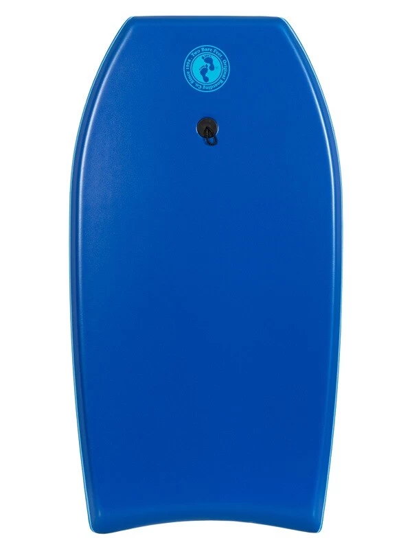 37" Lagoon Bodyboard (Blue) 4 37" Lagoon Bodyboard (Blue) - Image 2