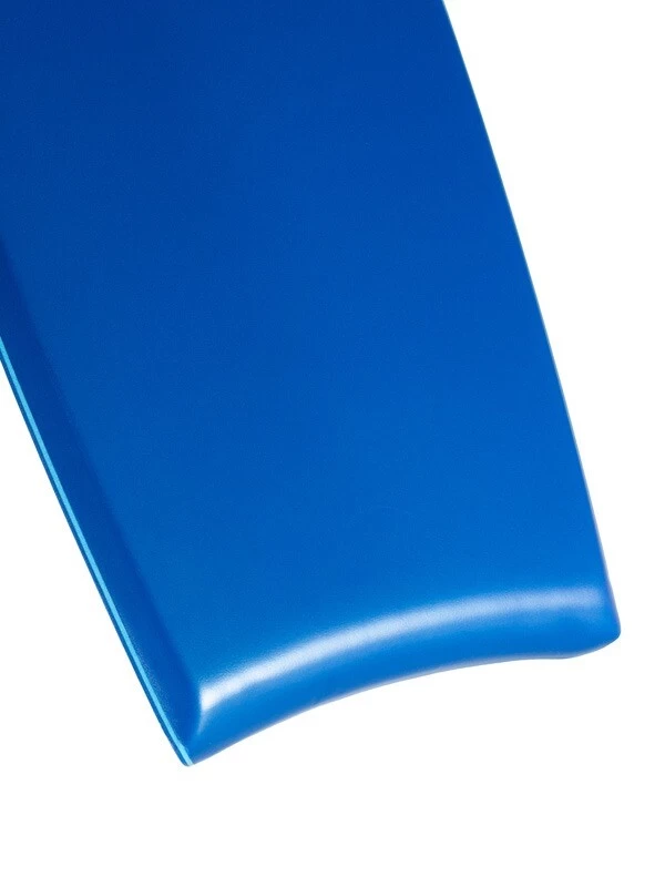 37" Lagoon Bodyboard (Blue) 5 37" Lagoon Bodyboard (Blue) - Image 3