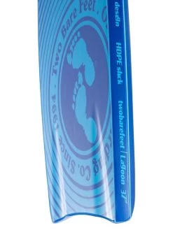 37" Lagoon Bodyboard (Blue) 9 37" Lagoon Bodyboard (Blue) -Surfline Shop 37 lagoon blue 4