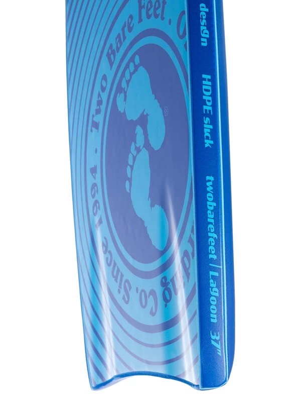 37" Lagoon Bodyboard (Blue) 6 37" Lagoon Bodyboard (Blue) - Image 4