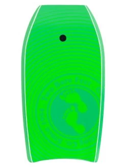 37" Lagoon Bodyboard (Green)