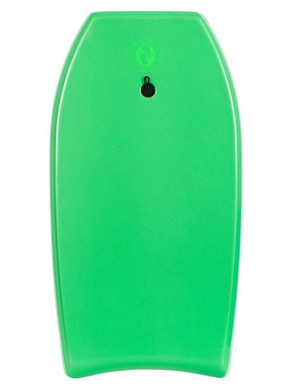 37" Lagoon Bodyboard (Green) 4 37" Lagoon Bodyboard (Green) - Image 2
