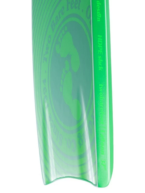 37" Lagoon Bodyboard (Green) 6 37" Lagoon Bodyboard (Green) - Image 4