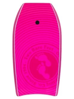 37" Lagoon Bodyboard (Raspberry)