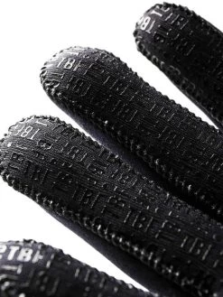 Two Bare Feet Adults 2.5mm Superstretch Neoprene Gloves 9 Two Bare Feet Adults 2.5mm Superstretch Neoprene Gloves -Surfline Shop 3 fingers