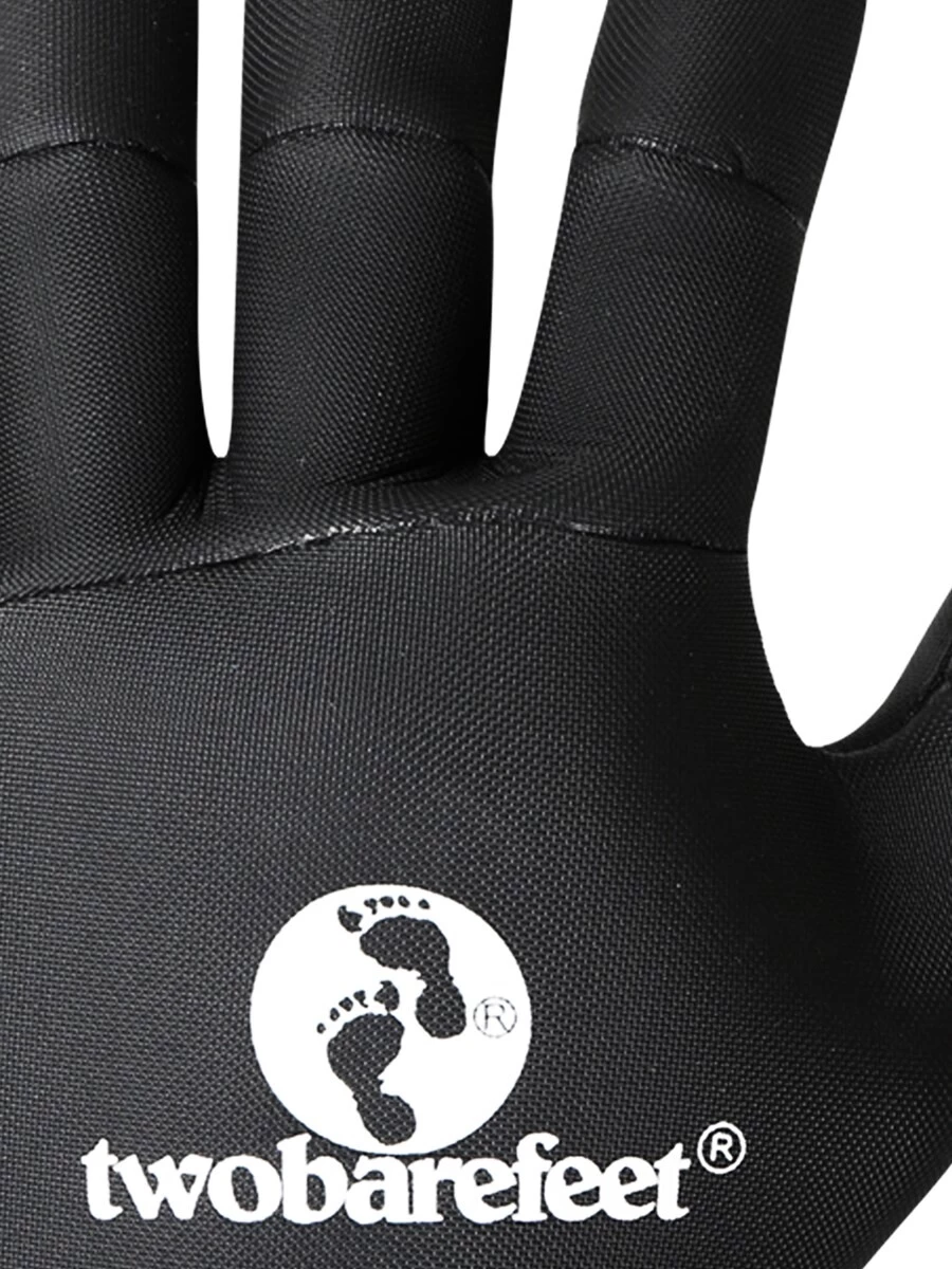 Two Bare Feet Adults 3mm Mesh Neoprene Gloves 5 Two Bare Feet Adults 3mm Mesh Neoprene Gloves - Image 3