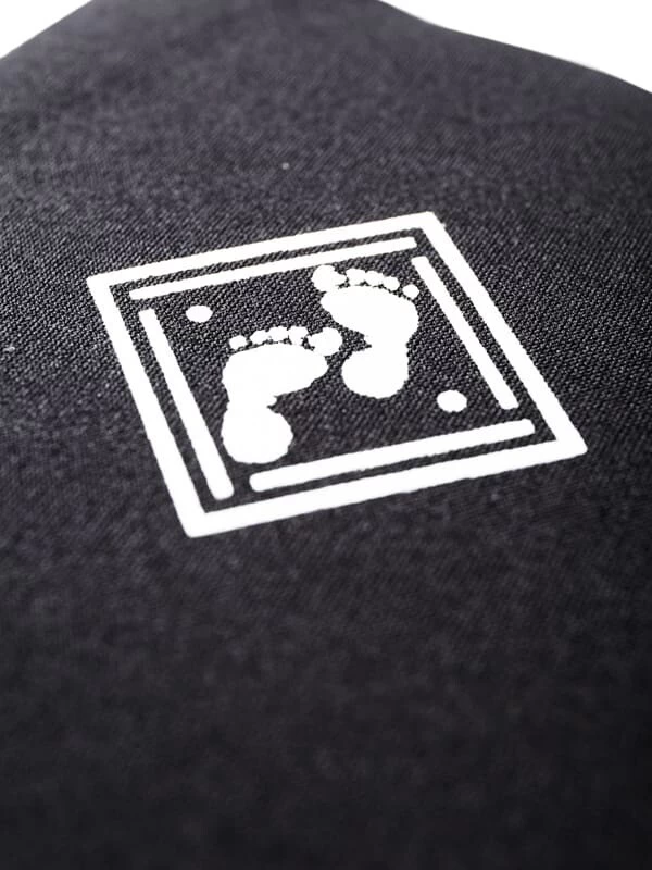 Neoprene 5mm Wetsuit Socks 6 Neoprene 5mm Wetsuit Socks - Image 4