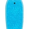 41" Classic Pattern Bodyboard (Aqua) -Surfline Shop 41 classic print aqua 1 1