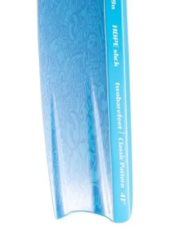 41" Classic Pattern Bodyboard (Aqua) 9 41" Classic Pattern Bodyboard (Aqua) -Surfline Shop 41 classic print aqua 4