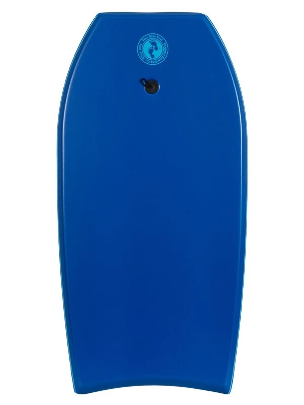 41" Classic Pattern Bodyboard (Blue) 4 41" Classic Pattern Bodyboard (Blue) - Image 2