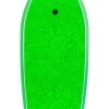41" Classic Pattern Bodyboard (Green) 2 41" Classic Pattern Bodyboard (Green) -Surfline Shop 41 classic print green 1 1