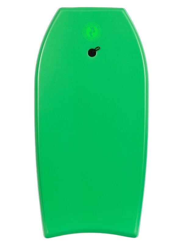 41" Classic Pattern Bodyboard (Green) 4 41" Classic Pattern Bodyboard (Green) - Image 2