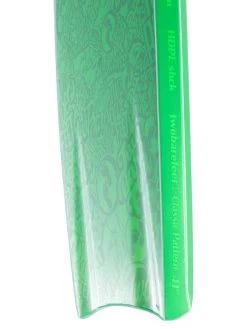 41" Classic Pattern Bodyboard (Green) 9 41" Classic Pattern Bodyboard (Green) -Surfline Shop 41 classic print green 34