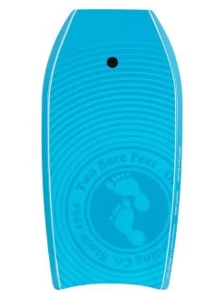 41" Lagoon Bodyboard (Aqua)