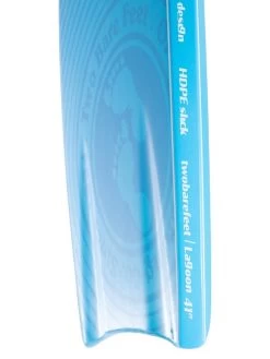 41" Lagoon Bodyboard (Aqua) -Surfline Shop 41 lagoon aqua 4