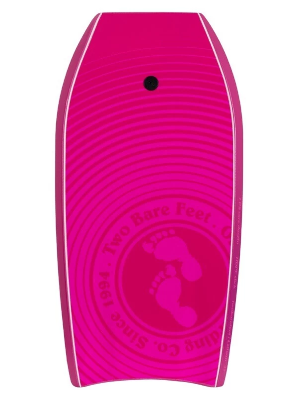 41" Lagoon Bodyboard (Raspberry) 3 41" Lagoon Bodyboard (Raspberry)