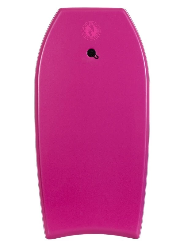 41" Lagoon Bodyboard (Raspberry) 4 41" Lagoon Bodyboard (Raspberry) - Image 2