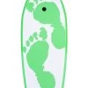 42" Future Print Bodyboard (Green) 1 42" Future Print Bodyboard (Green) -Surfline Shop 42 future green 2